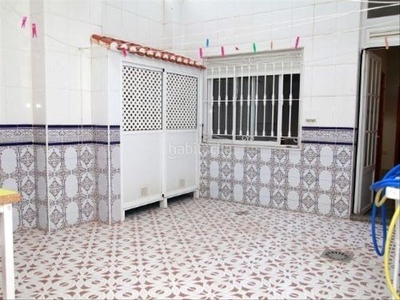Chalet casa / chalet adosado en venta en pedro peñalver, 66, en Cartagena