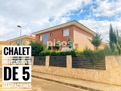 Chalet en alquiler en Vilafortuny en Vilafortuny-Cap de Sant Pere por 1.850 €/mes