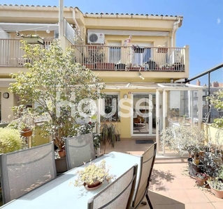 Chalet independiente con terreno en venta en la Carrer de Joan Pere Fontanella' Granollers