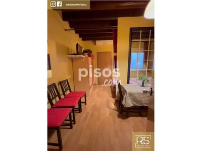 Loft en alquiler en Carrer de l'Argenter en Sant Pere-Santa Caterina-La Ribera por 775 €/mes