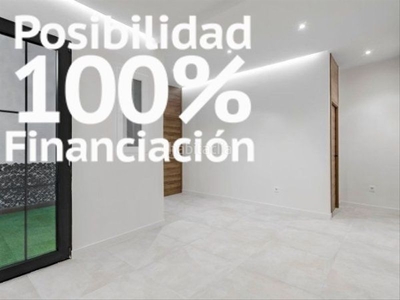 Piso con 2 habitaciones con ascensor, calefacción y aire acondicionado en Madrid