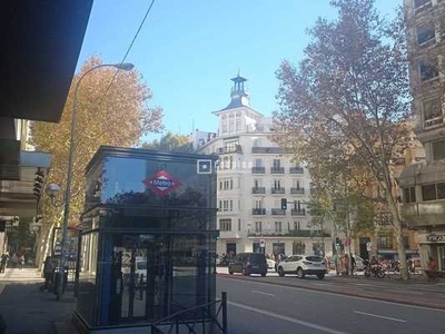 Piso en alquiler en CALLE ANDRES MELLADO, Gaztambide, Chamberí, Madrid, Madrid