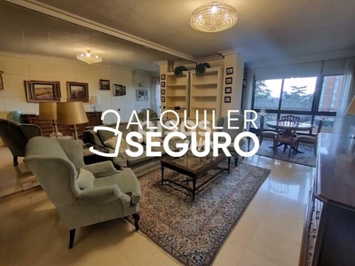 Piso en alquiler en Chamartin en Hispanoamérica por 1.800 €/mes