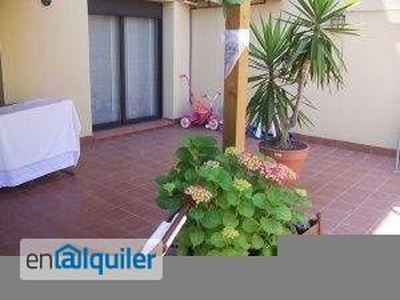 Piso en alquiler en Gavà de 60 m2