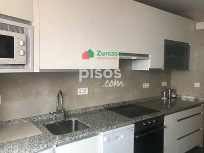 Piso en alquiler en La Antigua en San Miguel-San Nicolás-San Pablo por 640 €/mes