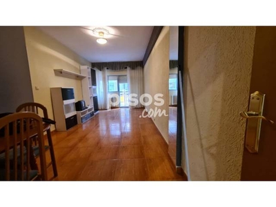 Piso en alquiler en San Jose Obrero en San José Obrero-San Lázaro por 420 €/mes