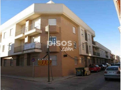 Piso en venta en Calle Clcruces