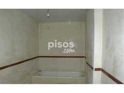 Piso en venta en Calle Cldon Jose Montalvo