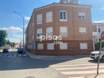 Piso en venta en Calle Clsaturnino Fernandez