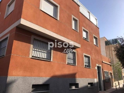 Piso en venta en Calle de Octavio Aguilar