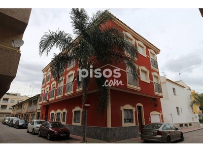 Piso en venta en Calle Manuel Acedo, 2