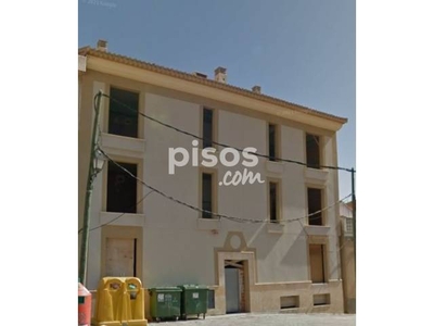 Piso en venta en Calle Plza España