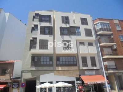 Piso en venta en Calle Viacrucis en El Poblado-Constitución-El Villar por 67.600 €