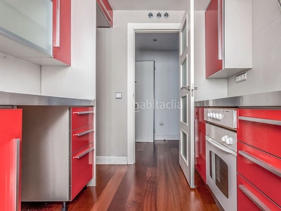 Piso solvia inmobiliaria - piso en Lista Madrid