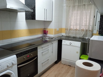 Piso vpo en venta . en Aljamar Tomares