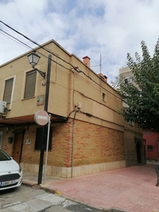 Venta Casa unifamiliar en Calle Alicante 2 Chiva. Buen estado calefacción individual 116 m²