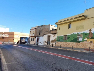 Venta Casa unifamiliar Vilamarxant. Con terraza 90 m²