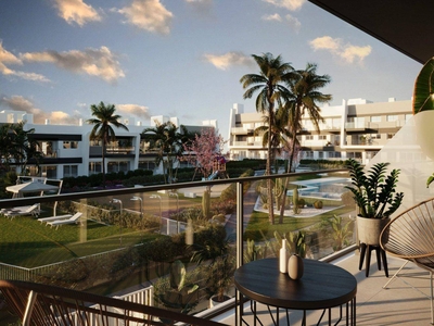 Venta Piso Alicante - Alacant. Piso de dos habitaciones Segunda planta con terraza