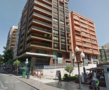 Venta Piso Alicante - Alacant. Piso de tres habitaciones Segunda planta