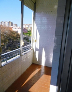 Venta Piso Huelva. Piso de tres habitaciones Buen estado con terraza
