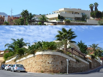 Villa con terreno en venta en la Calle Almanzor' Alhaurín de la Torre
