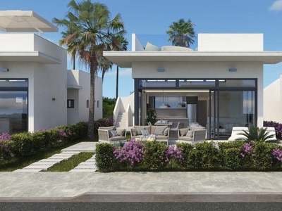 Villa con terreno en venta en la Condado de Alhama' Alhama de Murcia