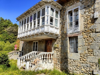 Villa con terreno en venta en la Corvera