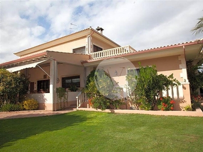 Villa con terreno en venta en la Picasent' Picassent