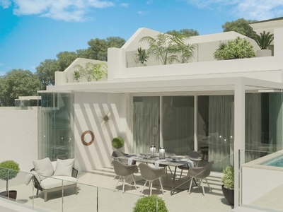 Villa con terreno en venta en la Tafira Baja' Las Palmas de Gran Canaria