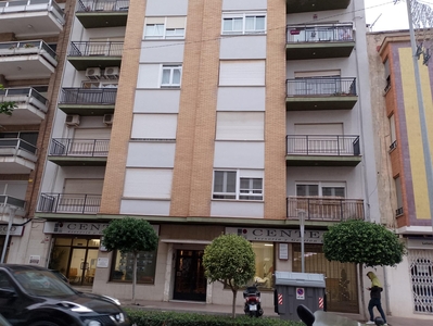 Alquiler de piso en Cariñena (Villarreal (Vila-Real)), AV. EL CEDRE