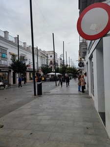 Alquiler de piso en Sanlúcar de Barrameda