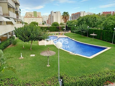 Apartamento en alquiler en Carrer de Lepanto