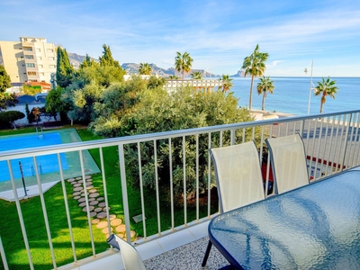 Apartamento en venta en Albir, Alfaz del Pi / L'Alfàs del Pi, Alicante