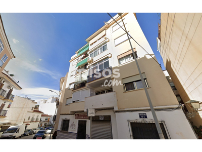 Apartamento en venta en Calle Loma de Canto