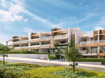 Apartamento en venta en La Capellanía - El Higuerón, Benalmádena, Málaga