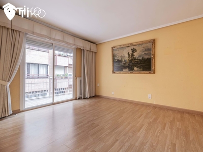 Apartamento en venta en Madrid ciudad, Madrid