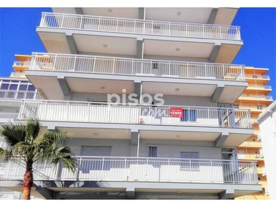 Apartamento en venta en Miramar - Playa