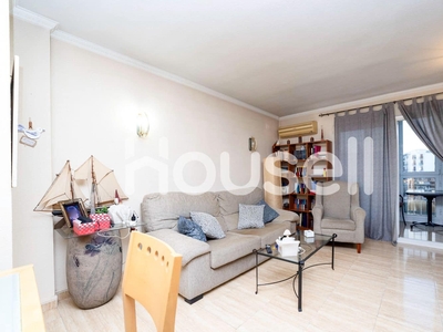 Apartamento en venta en Puerto, Javea / Xàbia, Alicante