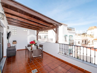 Apartamento en venta en Salobreña, Granada