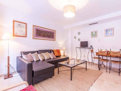 Apartamento en venta en San Bartolomé, Sevilla ciudad, Sevilla