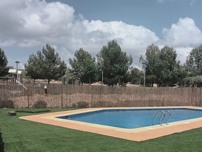 Ático en venta en Corvera de 2 habitaciones con terraza y piscina