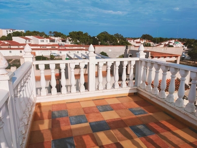 Bungalow en venta en El Moncayo, Guardamar del Segura, Alicante