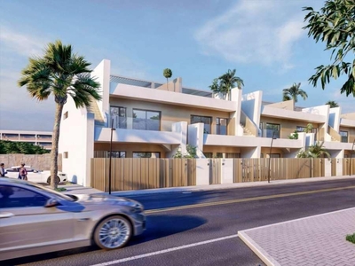 Bungalow en venta en San Pedro del Pinatar, Murcia