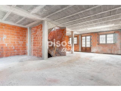 Casa adosada en venta en Calle Bonifacio Amago, 3