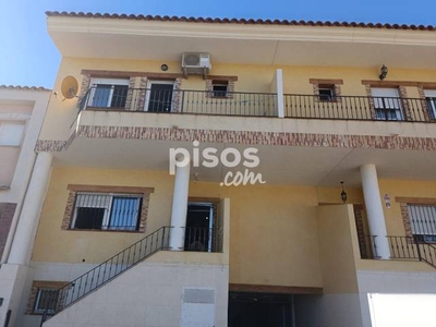 Casa adosada en venta en Centro