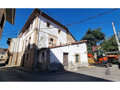 Casa adosada en venta en Las Arenas