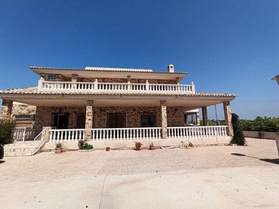 Casa con terreno en San Miguel de Salinas