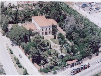 Casa en Benicarló