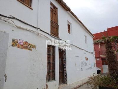 Casa en venta en Ayuntamiento / Ermita