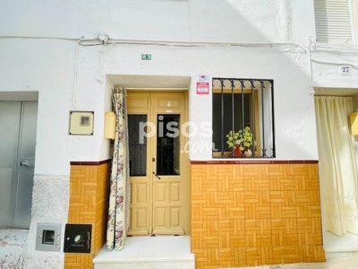 Casa en venta en Calle Chopo